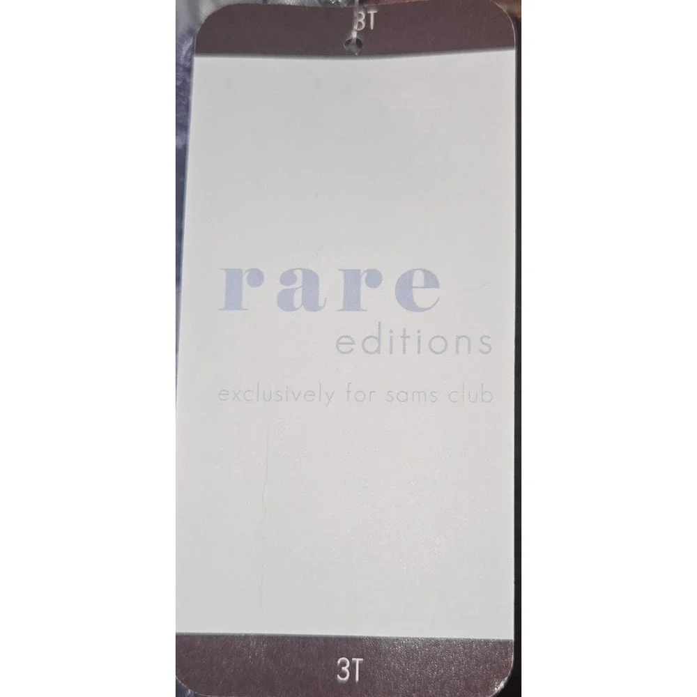 Rare Editions nwt rare